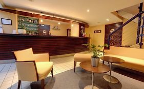 Hotel Restaurant L'Hirondelle